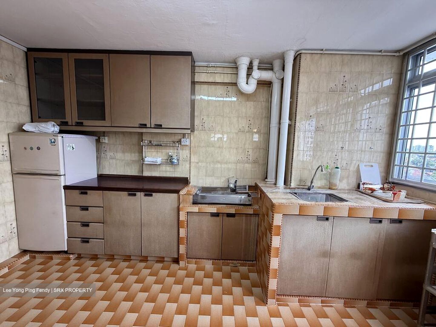 Blk 1 Haig Road (Geylang), HDB 3 Rooms #623577841